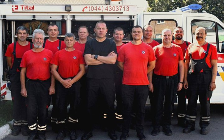 Департамент КМДА закупив спецавтомобілі для рятувальників, переплативши майже 11 млн гривень, - прокуратура