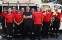 Департамент КМДА закупив спецавтомобілі для рятувальників, переплативши майже 11 млн гривень, - прокуратура