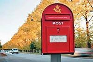 Компьютерная ошибка блокировала работу почты в Британии