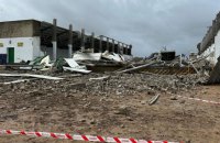 В Іспанії жертвами шторму стали троє людей