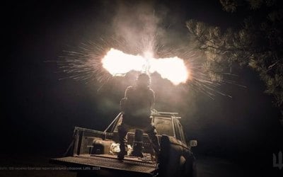 Чому без системного підходу МВГ не наздоженуть «Шахеди» 