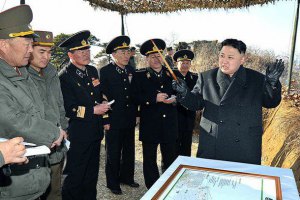 КНДР звинуватила США у відключенні сайтів північнокорейських ЗМІ