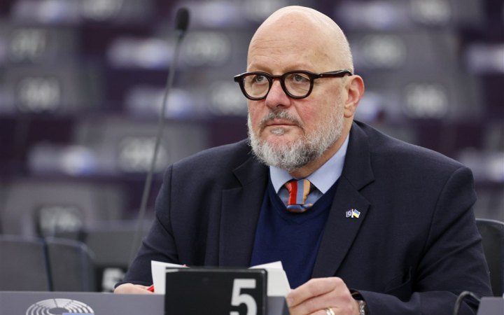 Посаду віцепрезидента Європарламенту отримав люксембурзький соціаліст 