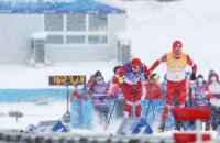 FIS не допустить російських лижників на чемпіонат світу