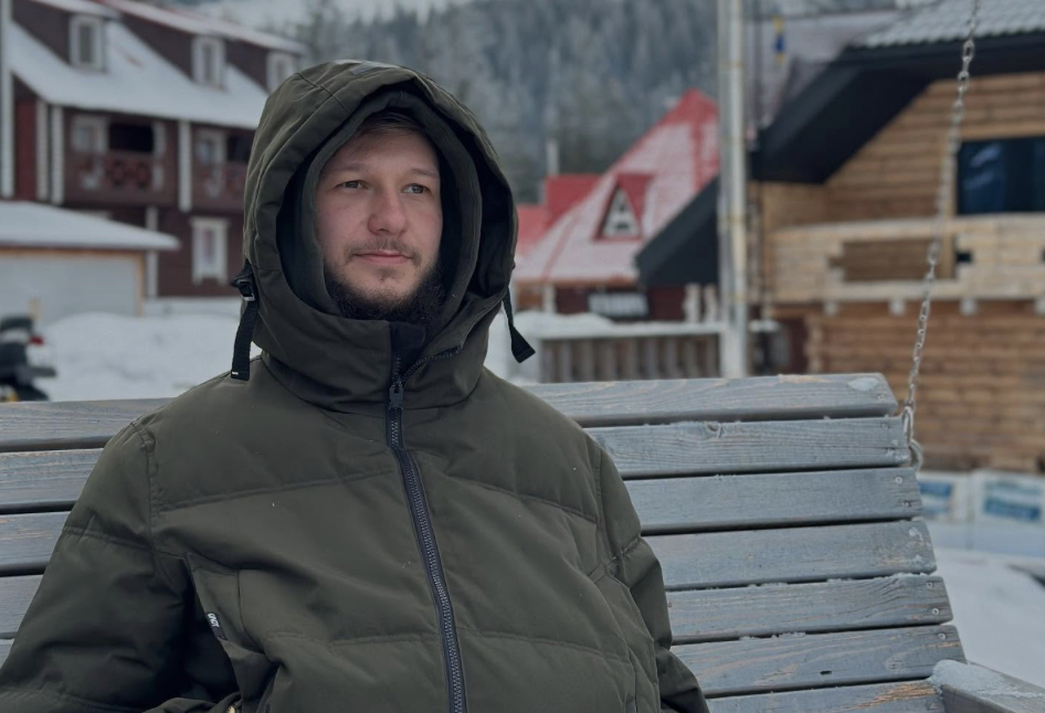 Андрій Фонта