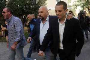 В Греции освободили из-под стражи нескольких членов неонацистской партии 