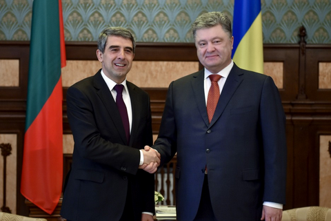 Украина и Болгария намерены сотрудничать в развитии сферы туризма