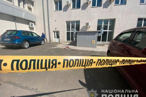 В Николаеве совершили покушение на Мультика