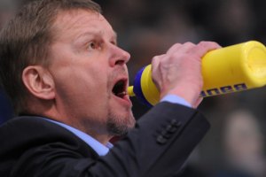 КХЛ: перемога в Донецьку не врятувала Хейккіля від відставки
