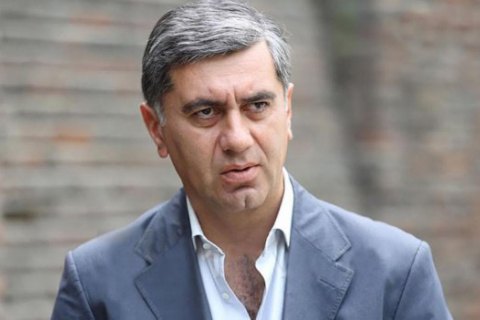 Колишнього міністра оборони Грузії заарештували у справі про заворушення на мітингу у червні