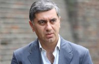 Колишнього міністра оборони Грузії заарештували у справі про заворушення на мітингу у червні
