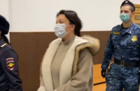 Московский суд арестовал бессменную руководительницу оккупационного министерства культуры Крыма 