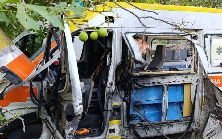 П'ятеро мешканців Харківщини постраждали через російські удари