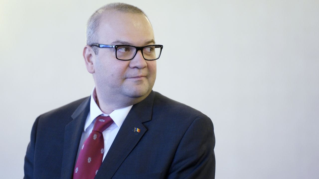 Джордже Скутару