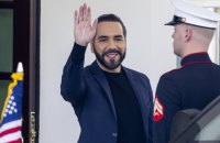 Президент Сальвадору запропонував Венесуелі обмінятися в'язнями