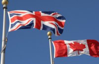Велика Британія та Канада приєднаються до плану ЄС щодо передачі активів РФ на підтримку України