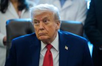 Трамп заявив, що США залишать собі нафту й танкери, захоплені поблизу Венесуели