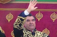 Президент Таджикистана едет в Украину 