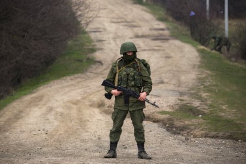 Corriere della Serra: Росія чотири рази вводила війська на Донбас