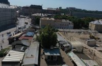 Львів хоче повернути у власність міста земельну ділянку біля Оперного театру