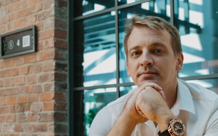 Спорт, создание криптобиржи WhiteBIT, биография: Владелец биржи WhiteBIT Владимир Носов о своей жизни