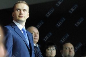 Сын Януковича вошел в сотню самых богатых украинцев