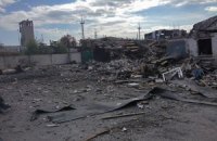 Боевики пытаются сорвать мирный план на Донбассе, - МИД