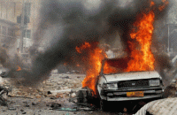 У результаті вибуху в Пакистані загинули 9 осіб