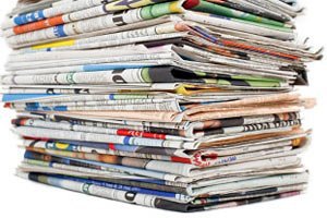 В Украине с начала года появилось более 300 новых газет