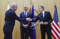 Вступ Фінляндії до НАТО та нові можливості для України