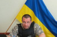 В Луганской области похитили организатора спецбатальона МВД 