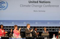 В Германии началась Климатическая конференция ООН