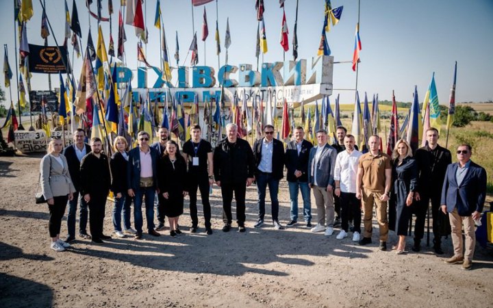 Зеленський проведе конференцію послів іноземних держав у Києві, - Сибіга