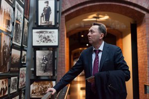 Мемориальный музей Холокоста в Вашингтоне будет сотрудничать с музеями Украины