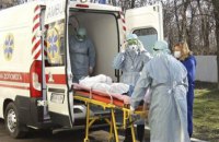 У Львові госпіталізовано 24 осіб із підозрою на коронавірус