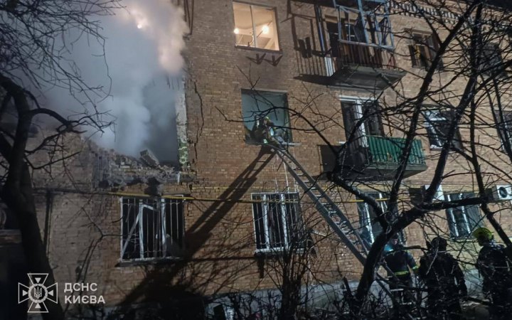 Київ у вогні, малі трансформатори без захисту. Україна не уникне відключень світла до кінця зими 