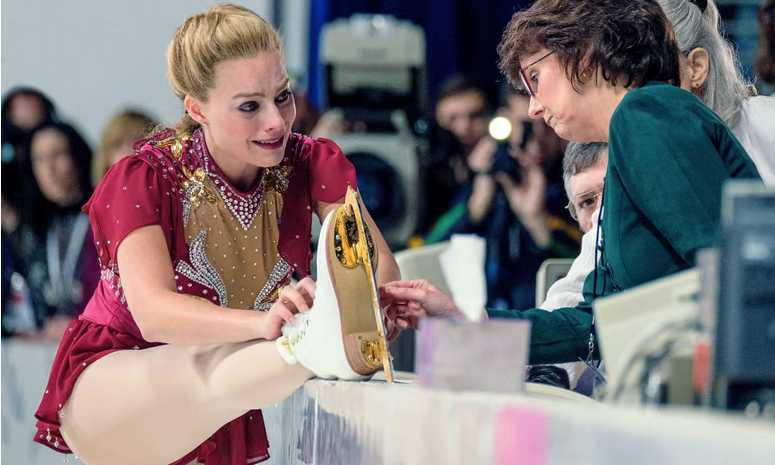 Найкраща драматична роль Марго Роббі