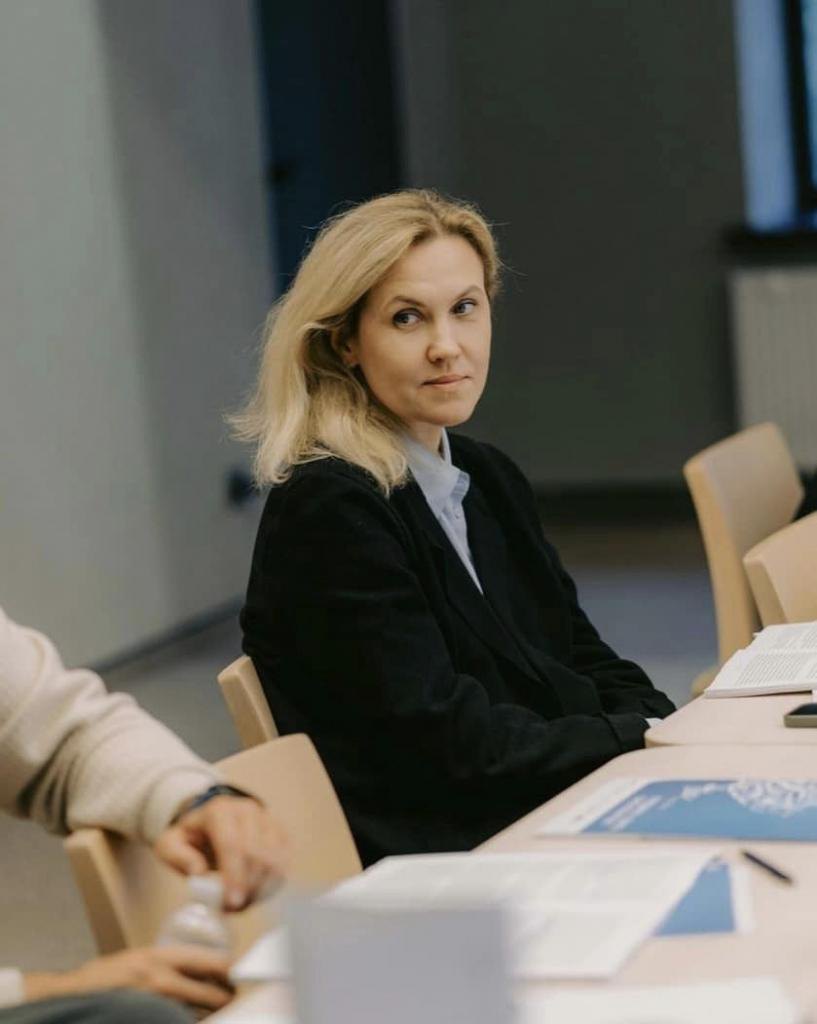 Дар'я Касьянова