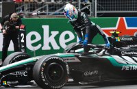 Формула-1, Гран-прі Китаю: Антонеллі переписав рекорд, а Гемільтон повернувся на подіум