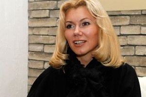 Новым министром культуры может стать Наталья Заболотная