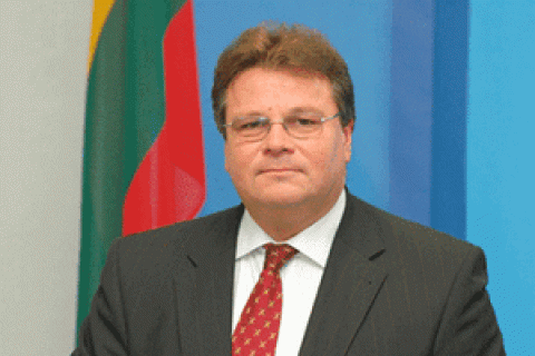 МИД Литвы выражает обеспокоенность из-за эскалации на Донбассе
