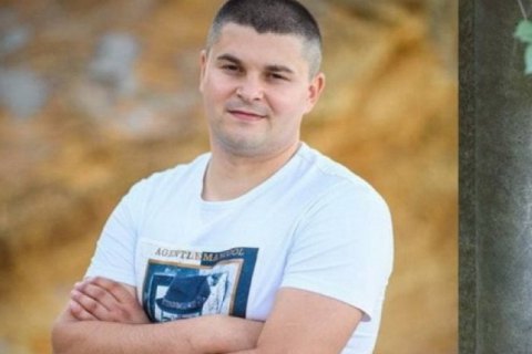 В Одессе нашли повешенным заместителя главы патрульной полиции Измаила 