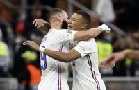Франція стала переможцем другого розіграшу Ліги націй (оновлено)