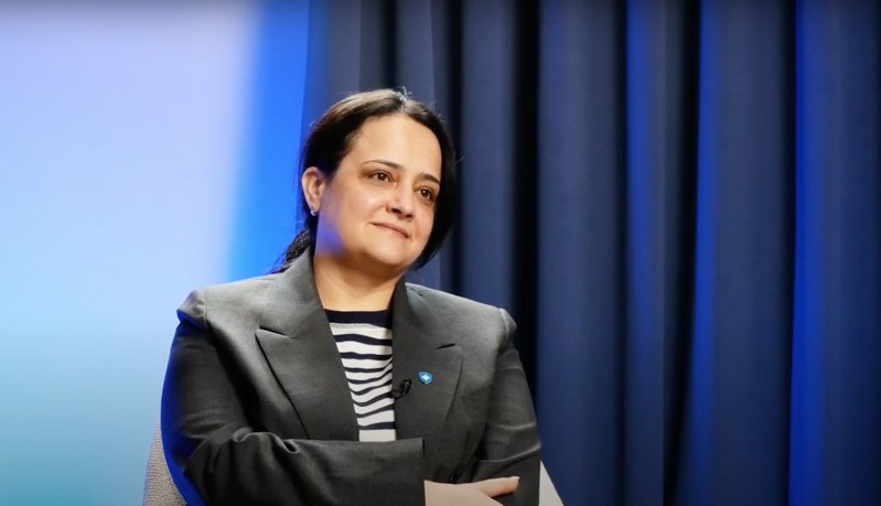 Наталя Гусак 