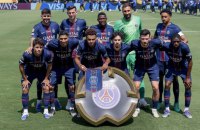 ПСЖ вийшов до фіналу клубного чемпіонату світу з футболу