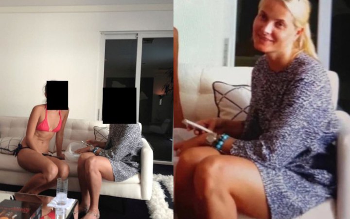 Норвезька кронпринцеса заявила, що Епштейн нею “маніпулював та обманював”