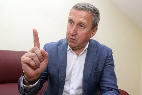 Андрій Дещиця: "Початок російської військової операції в Криму був неочікуваним - для нас і для наших західних партнерів"