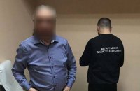 В Одесі затримали за хабар директора держпідприємства
