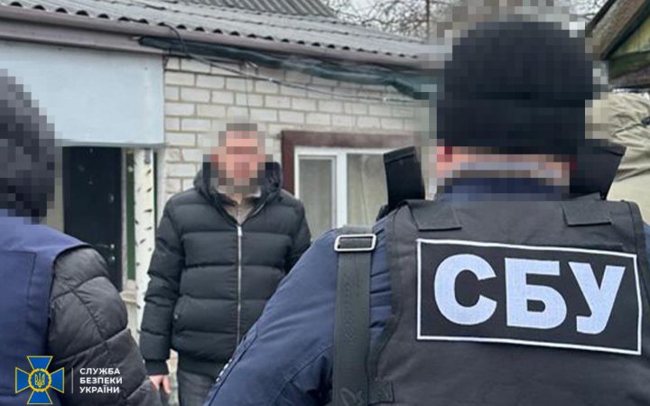 Підозру отримали псевдоблогери, які “зливали” у соцмережі позиції ЗСУ