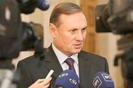 Ефремов: Партия регионов будет голосовать за отставку Луценко